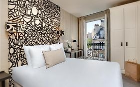 Hotel le Senat Paris